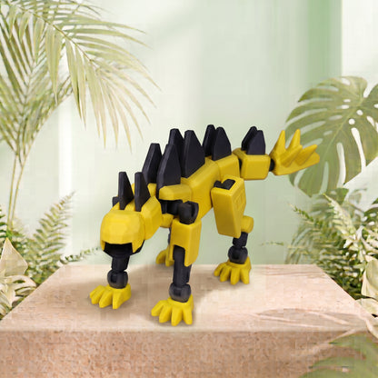 Stegozaur