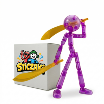 Sticzak
