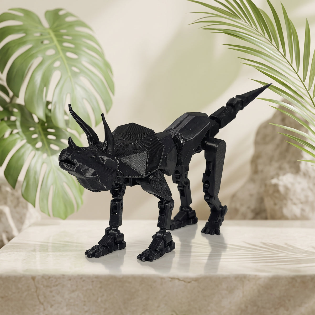 Triceratops