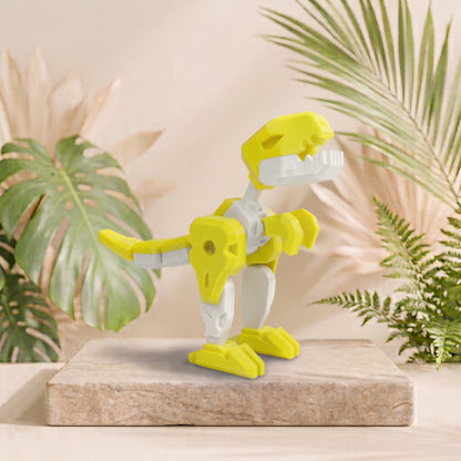 Mini Raptor