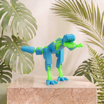 T-rex
