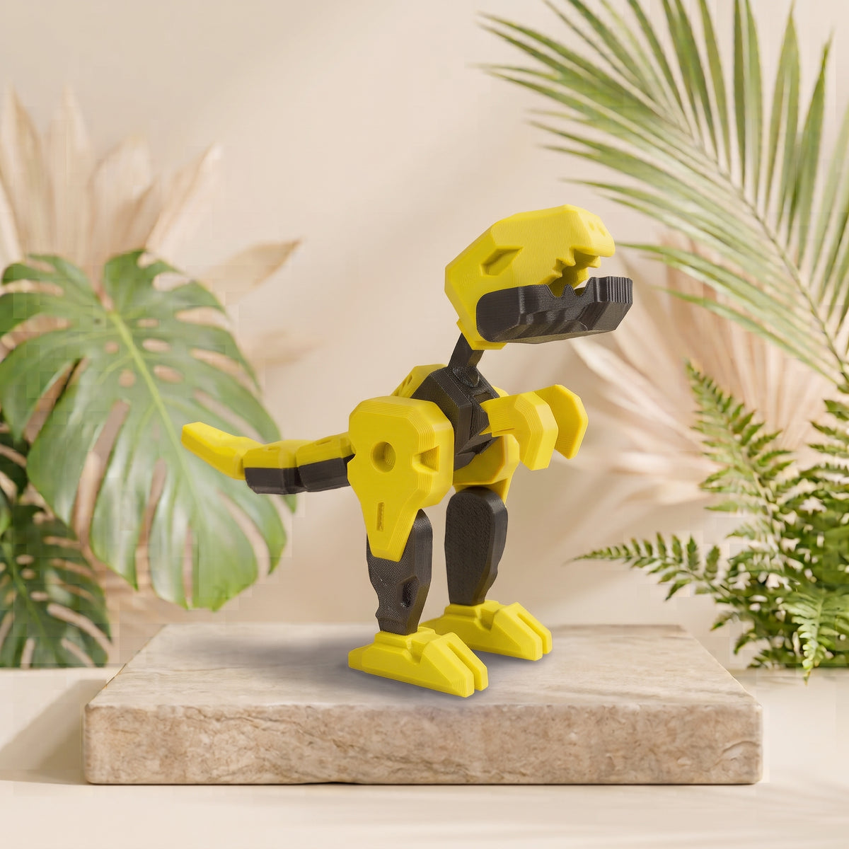 Mini Raptor
