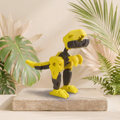 Mini Raptor