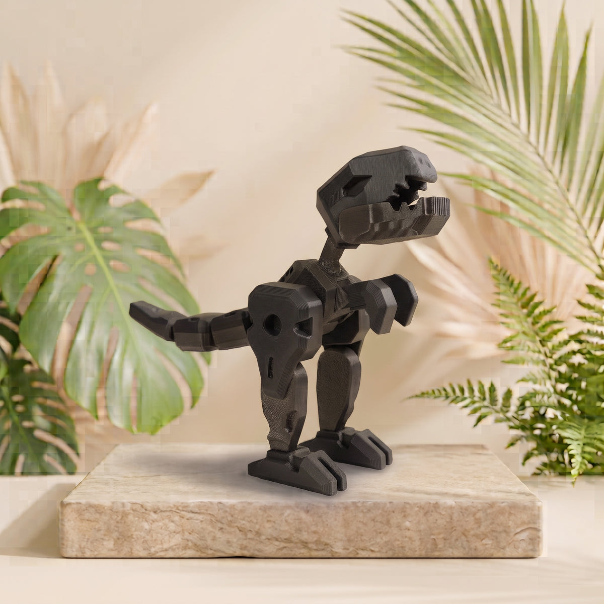 Mini Raptor