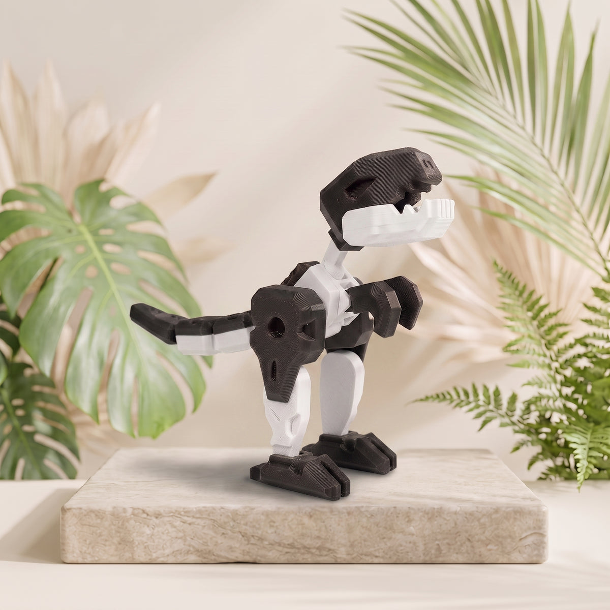 Mini Raptor