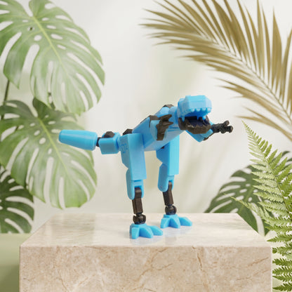 T-rex