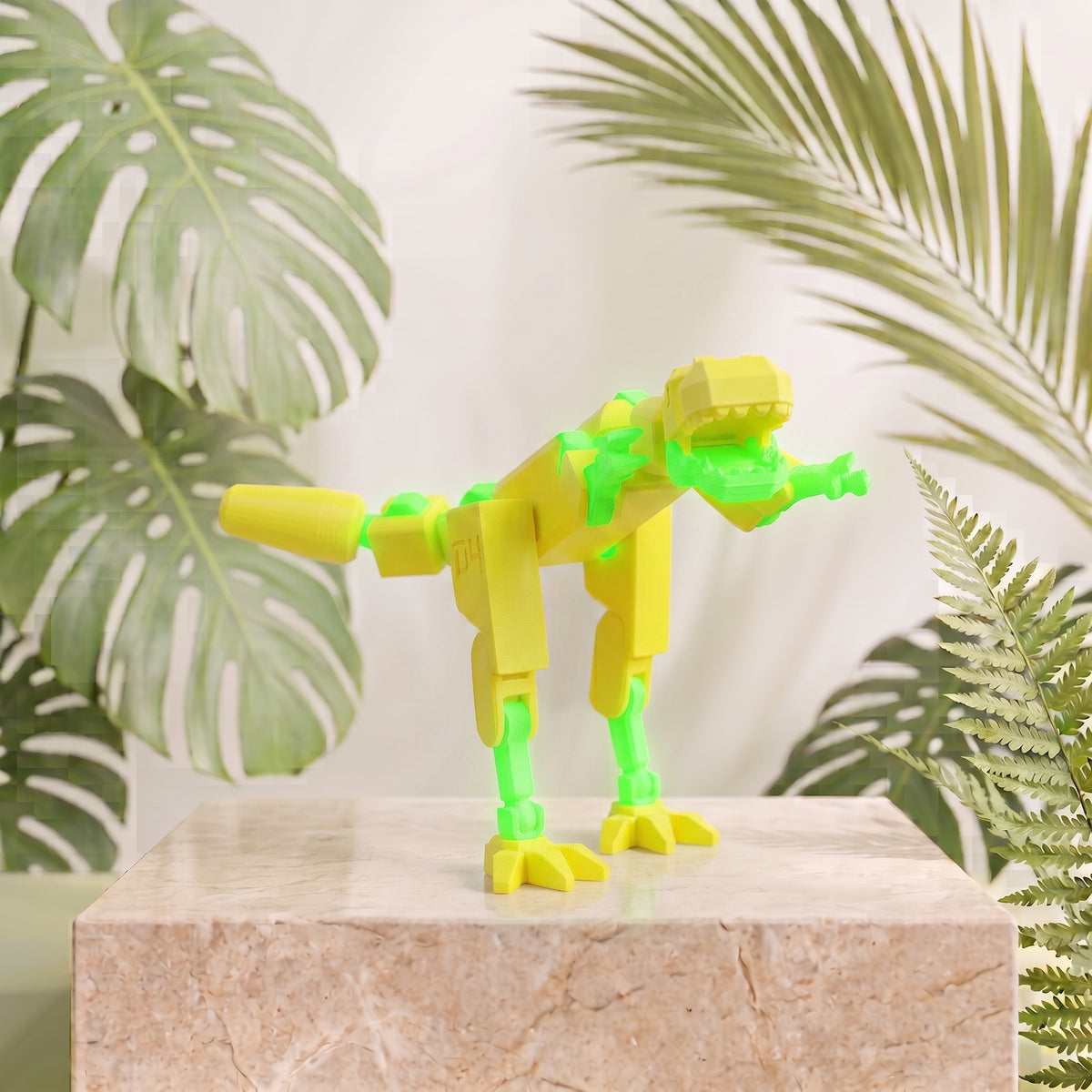 T-rex