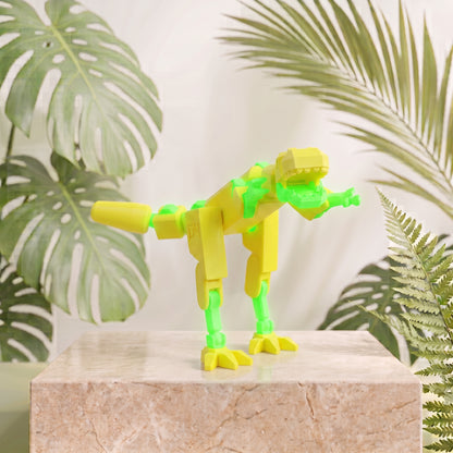 T-rex