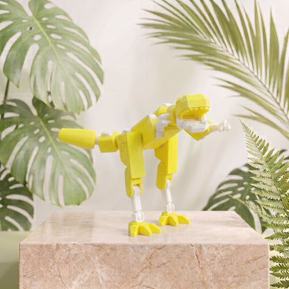 T-rex