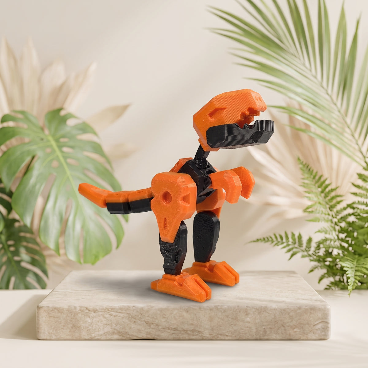 Mini Raptor