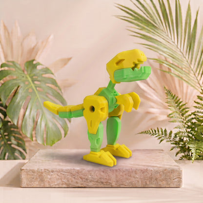 Mini Raptor
