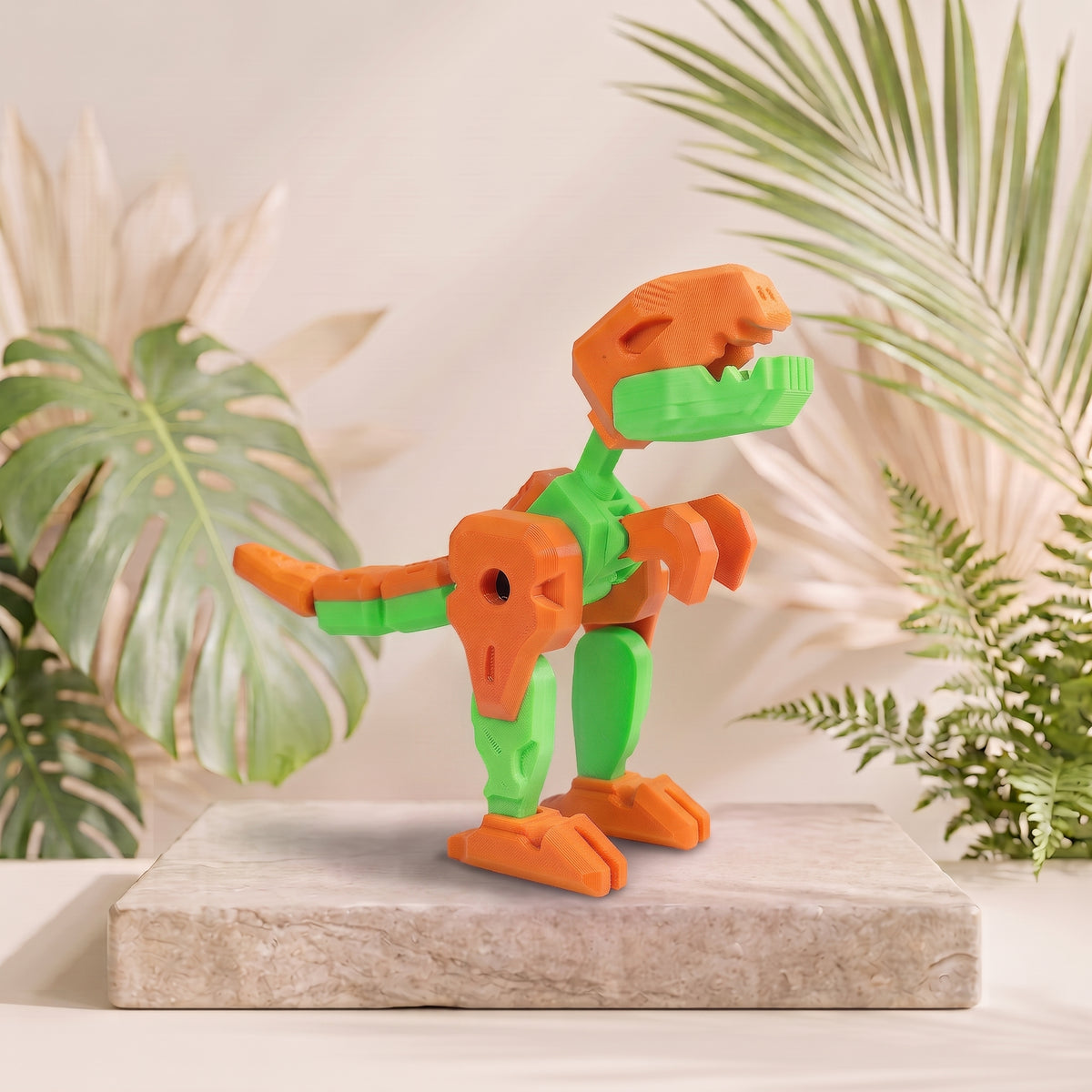 Mini Raptor
