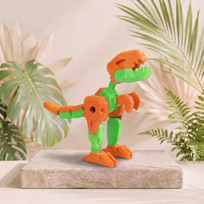 Mini Raptor