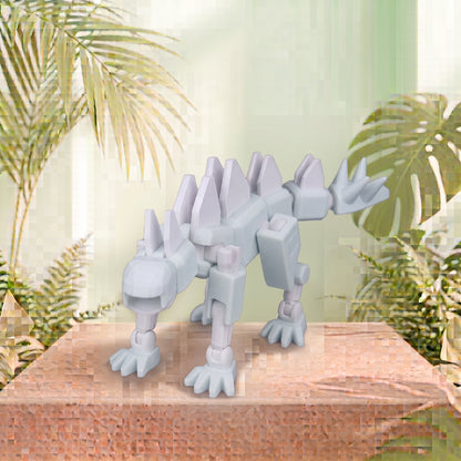 Stegozaur