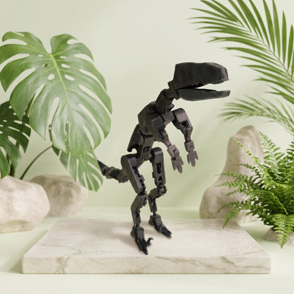 Sticzakozaur