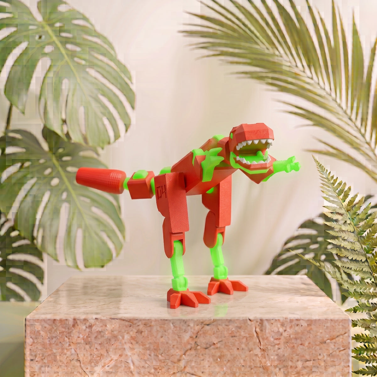T-rex
