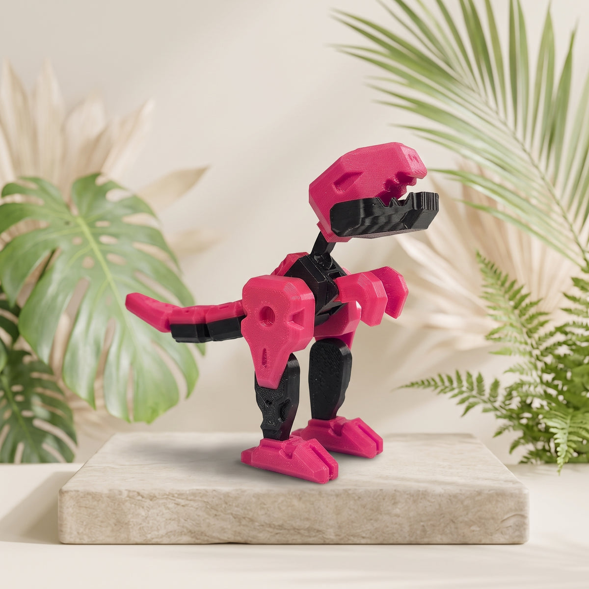 Mini Raptor