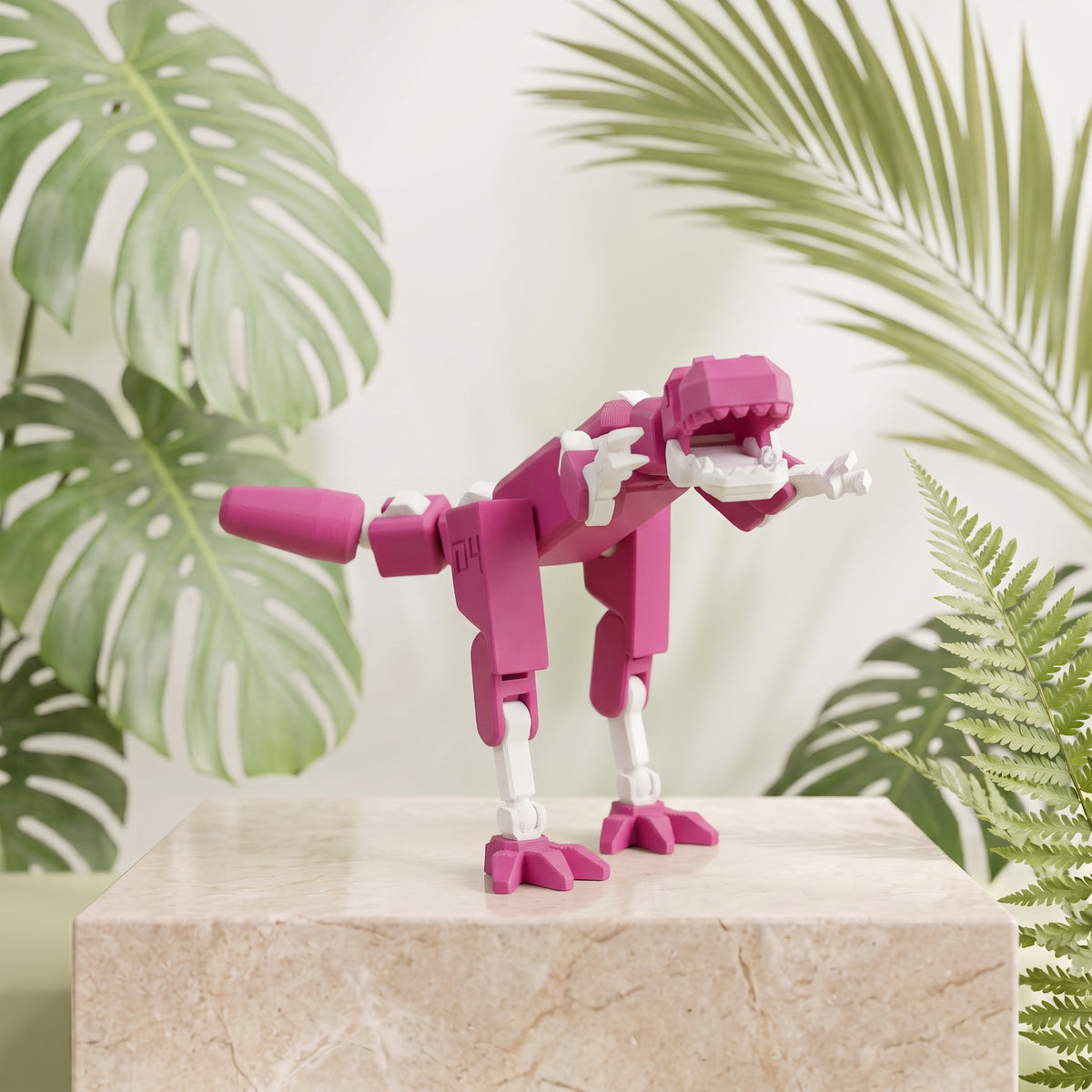 T-rex