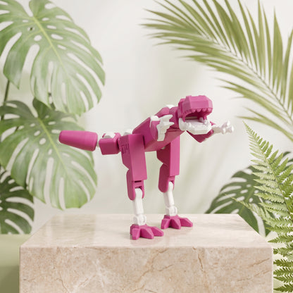 T-rex