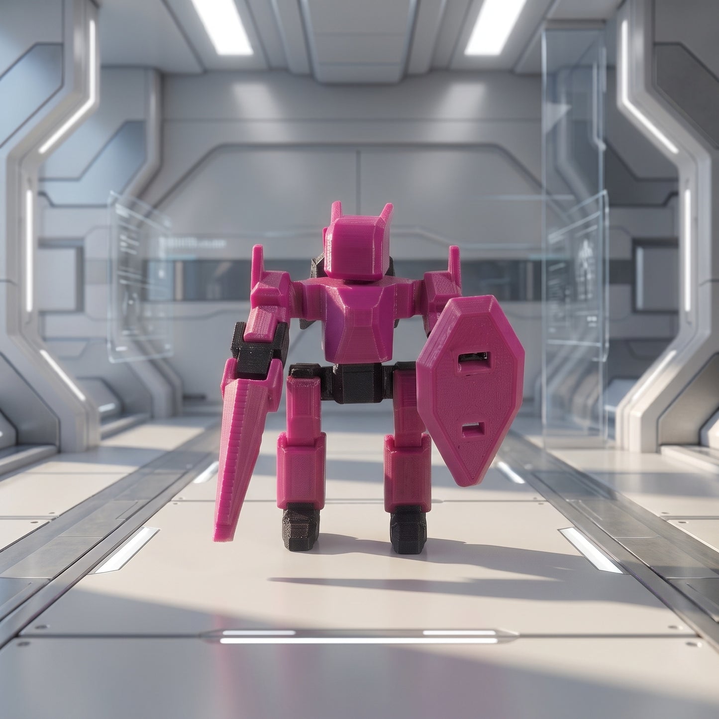 Striker