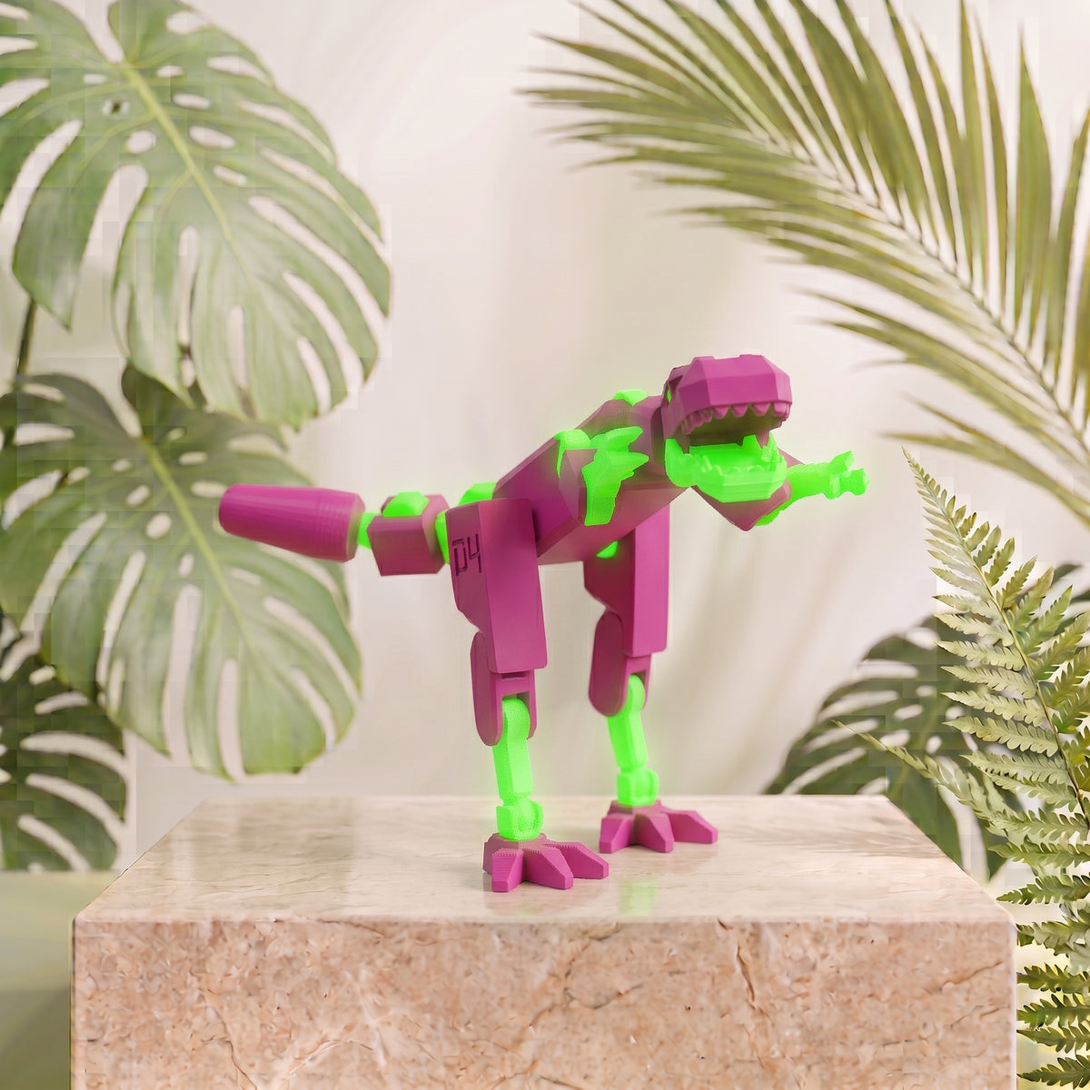 T-rex