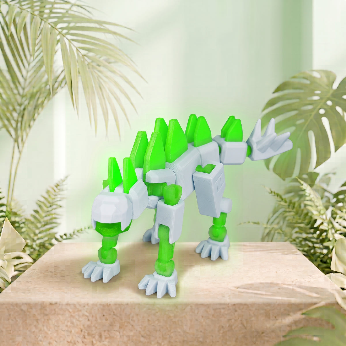 Stegozaur