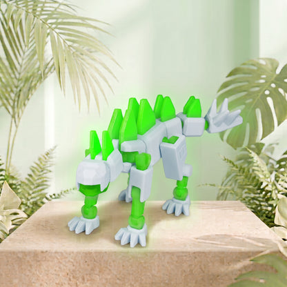 Stegozaur