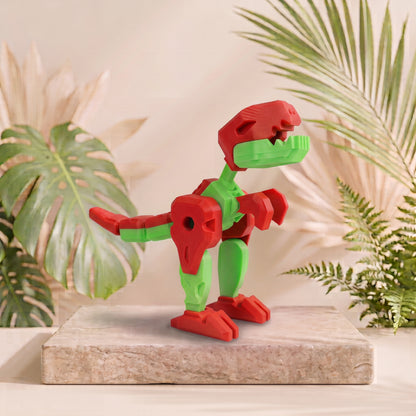 Mini Raptor