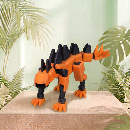 Stegozaur