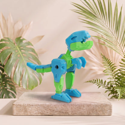 Mini Raptor