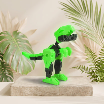 Mini Raptor