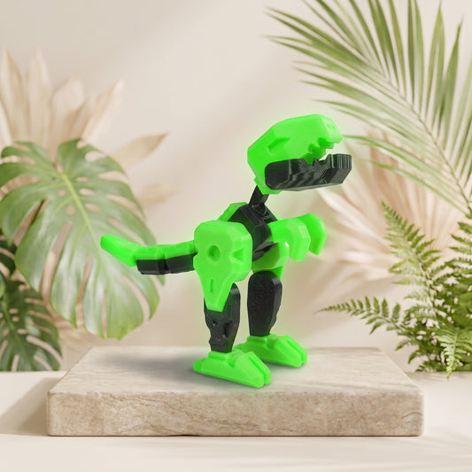 Mini Raptor