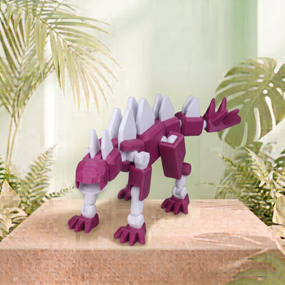 Stegozaur