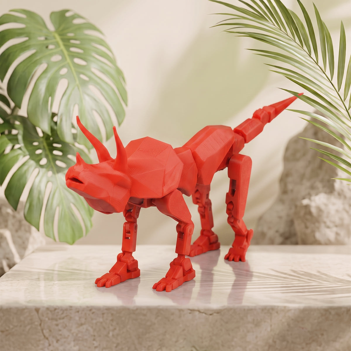 Triceratops