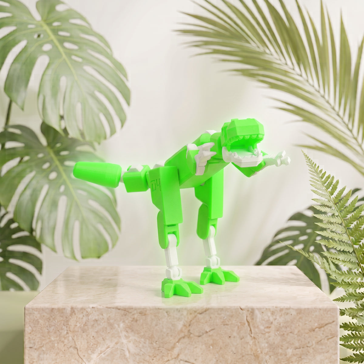 T-rex