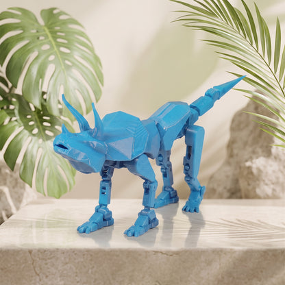 Triceratops