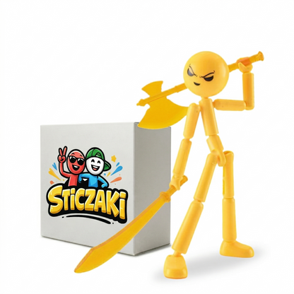 Sticzak