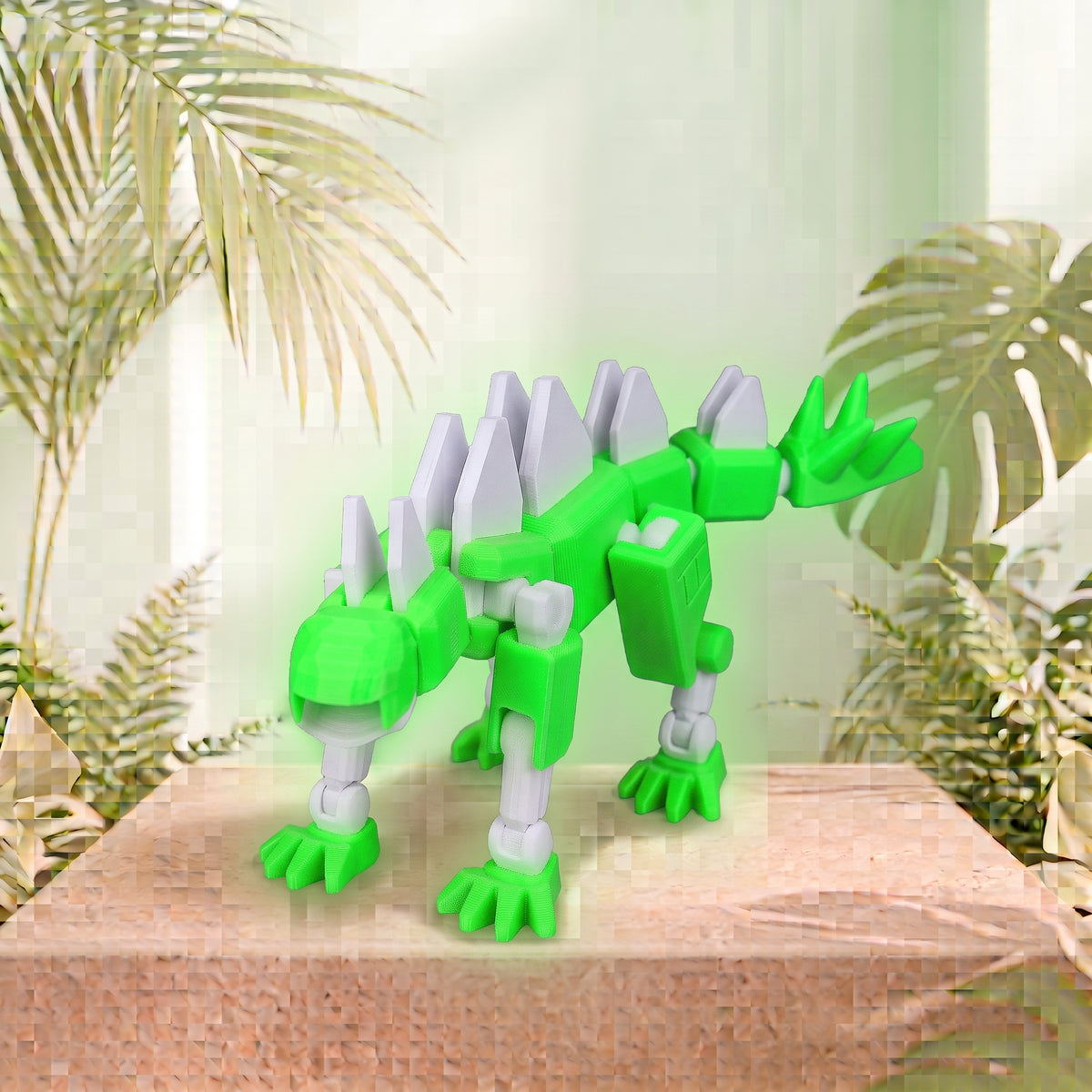 Stegozaur