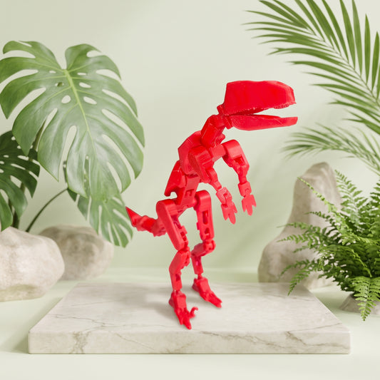 Sticzakozaur
