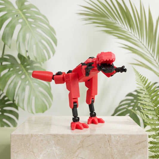 T-rex