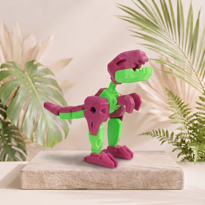 Mini Raptor