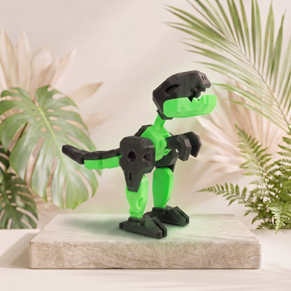 Mini Raptor