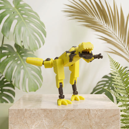 T-rex