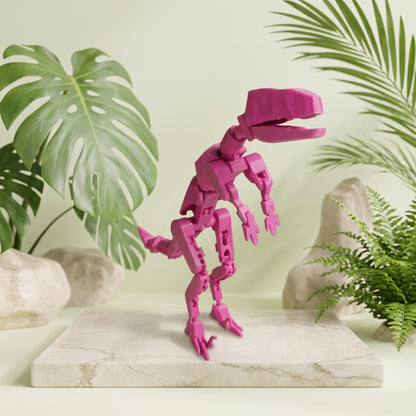 Sticzakozaur