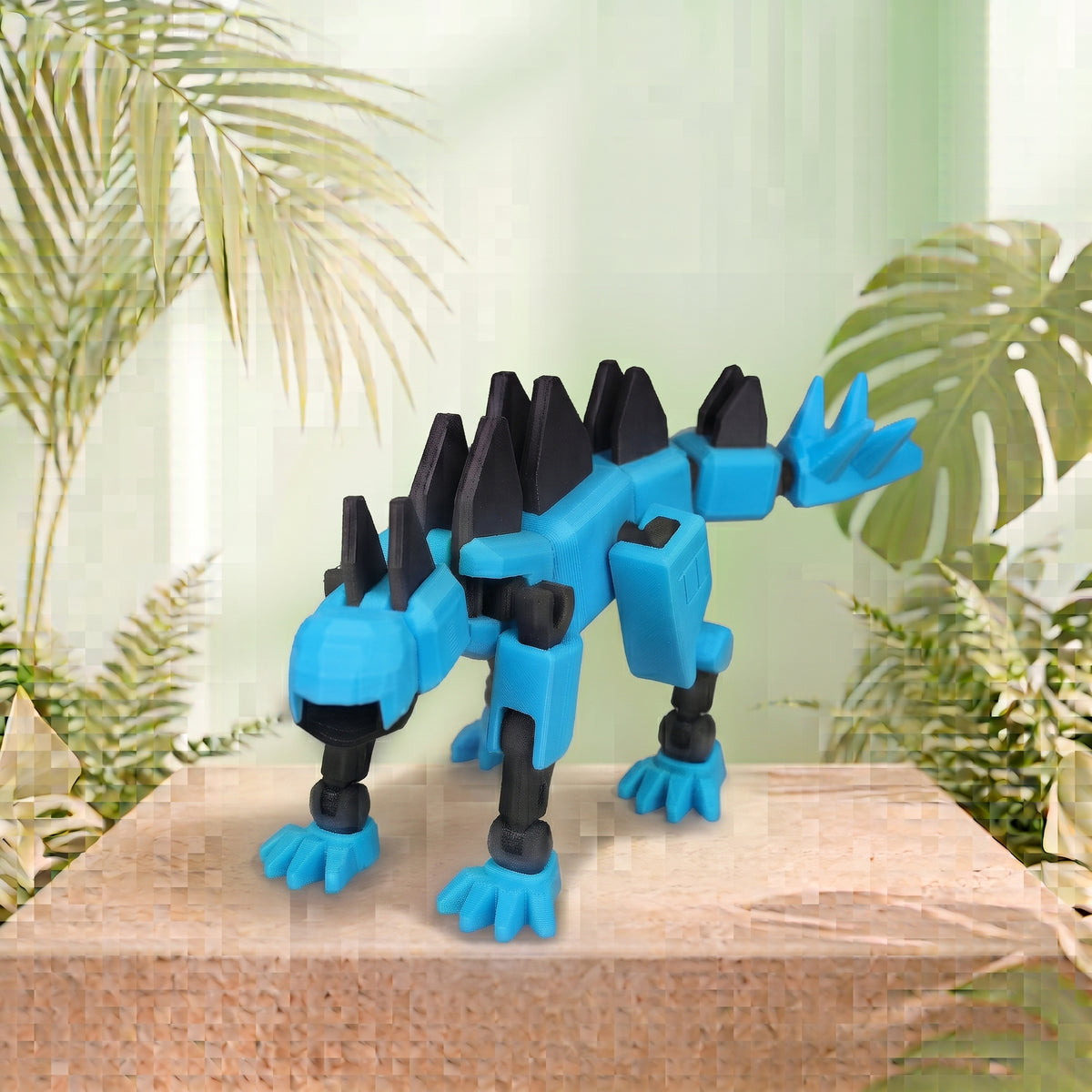 Stegozaur