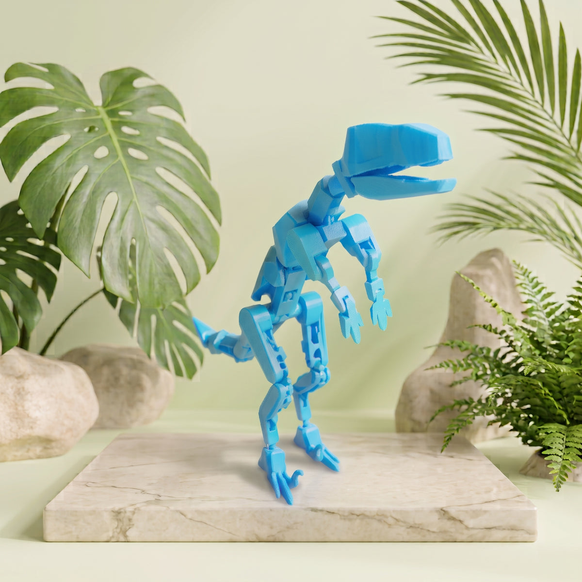 Sticzakozaur