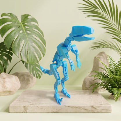 Sticzakozaur